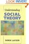 Understanding Social Theory