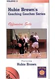 Offensive Sets by Hubie Brown