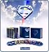 Search : Superman: The Music (1978-1988) CD Box Set - First Edition