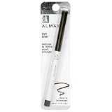 Almay Eye Liner with Built In Sharpener, Brown 207, 0.01-Ounce Packages (Pack of 2)