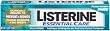 Listerine Essential Care Toothpaste, Powerful Mint Paste, 4.2-Ounce Tubes (Pack of 4)