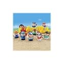 Fisher Price Little People Community Helpers in the City