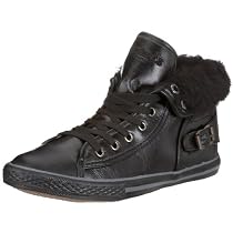 Dockers 253061, Damen Stiefel
