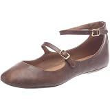Chocolate Schubar AW10-S-07 Ballerines femme