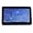 AGPtek® 10.1 inch Android 4.0 Capacitive Touch Screen Tablet PC (Wi-Fi G-sensor, ARM Cortex A9 1.2GHz, 1GB DDR3, 8GB built-in Capacity)