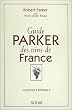 Guide Parker des vins de France, �dition 2001