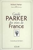 Revue Solar  / Guide Parker des vins de France, édition 2001