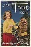 Gay Teen Ideas by Unknown. Art Print Poster 11 inches width by 17 inches height. Highest Quality Art Poster Print