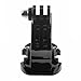 2X J-Hook Buckle Vertical Surface Mount Adapter for GoPro HD Hero 1 2 3 Camera