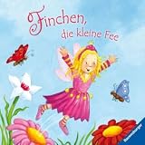 Finchen, die kleine Fee