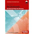 Rechtskunde: Das Recht der Pflege alter Menschen