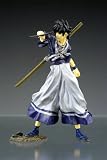 Rurouni Kenshin !Story Image Figure! - Myoujin Yahiko