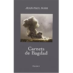 Carnets de Bagdad