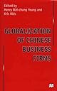 Globalization of Chinese business firms