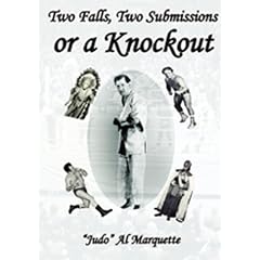 Two Falls, Two Submissions or a Knockout: The Legend of TV Wrestling
