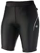 Ultrasport Damen Fahrradhose, black, XL, 10210