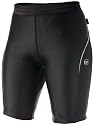Ultrasport Damen Fahrradhose mit Quick-Dry-Funktion