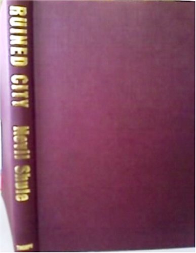  Nevil Shute
