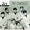 The Best of the Cowsills: 20th Century Masters - The Millennium Collection