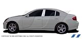 Infiniti SES Trims
