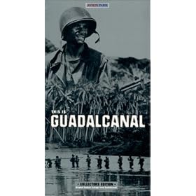 This is Guadalcanal [VHS]