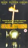 Review Digital Video Distribution  / Skeletons