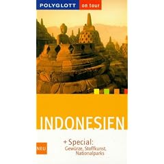Polyglott On Tour, Indonesien