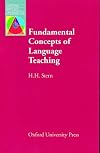 Fundamental Concepts of Language Teaching (Oxford Applied Linguistics)