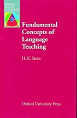 Fundamental Concepts of Language Teaching