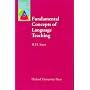 Fundamental Concepts of Language Teaching (Oxford Applied Linguistics)