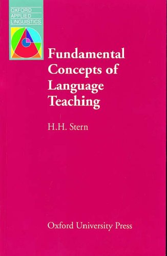 Applied Languages