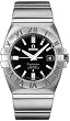 Omega Men's Double Eagle Series Constellation Watch