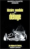Histoire mondiale du d�luge
