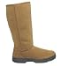 Ugg Ultimate Tall Braid Chestnut Boot Style # 5340