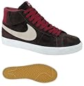 Nike SB Blazer Baroque Brown/Net