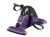 TV Das Original - Mini vélo - Aubergine
