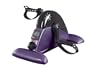 TV Das Original Mini v�lo Aubergine