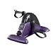 TV Das Original Minibike Trainer, aubergine