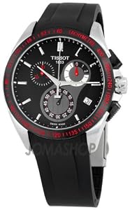 Tissot T-Sport Veloci-T Mens Watch T024.417.27.051.00