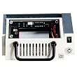 DE100 68PIN U160 Beige Rohs Carrier & Frame