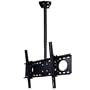 Plasma LCD LED Tilt TV Ceiling Mount for 32" 37" 40" 42" 46" 50" and Larger Tv's MPC53B 1S5