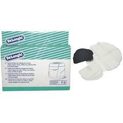 DeLonghi Filter-Set F6-12 f�r Friteuse F626, F627 / 5525102200