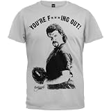 Eastbound and Down - You're Out T-Shirt