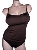 Quiksilver Scoop Neck Camikini Swimsuit
