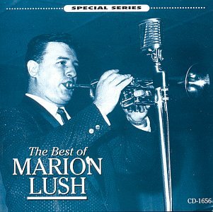 CD-Charts  Music : Best of Marion Lush