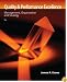 Quality and Performance Excellence: Management, Organization, and Strategy