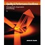Quality and Performance Excellence: Management, Organization, and Strategy