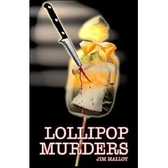 Lollipop Murders