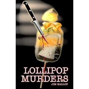 Lollipop Murders