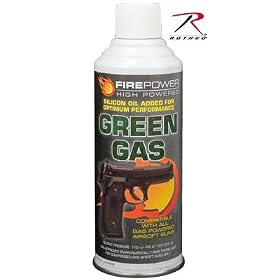 Bestek Green Gas 1000 mL HFC 22